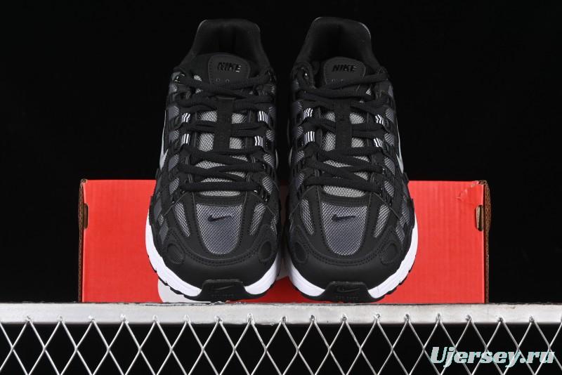 Nike P-6000 Prm Retro Casual Sneakers Dad Shoes - CD6404-003