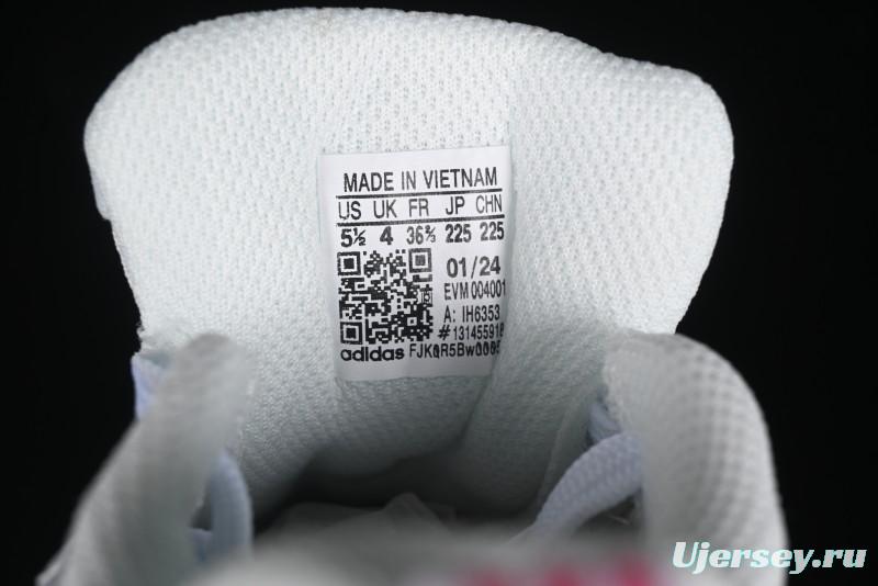 Adidas Originals Mts Pro IH6353 Retro Breathable Cushioned Casual Running Shoes - IH6353