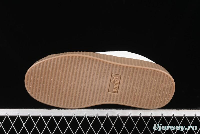 Fenty x Puma Creeper Phatty Low-Top Casual Sneakers - 396813-03