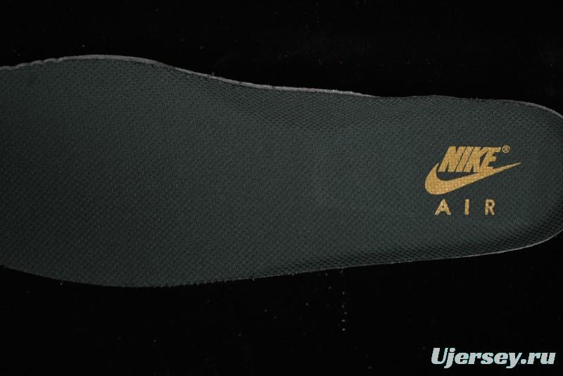 Nike Air Force 1 '07 Low Casual Sneakers with Full-Length Air Cushion - HQ3612-113