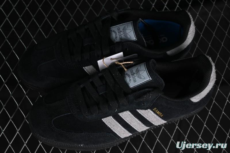 Adidas Originals Samba Retro Casual Sneakers - IH3348