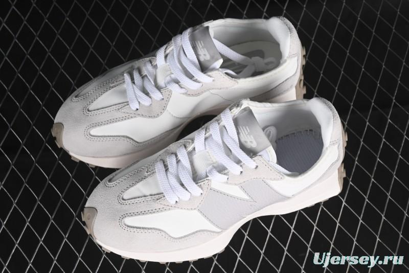 New Balance MS327 Series Retro Casual Running Shoes - WS327KE