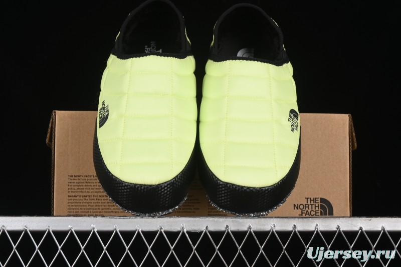 The North Face Thermoball Traction Winter Fleece Breathable Lightweight Casual Shoes - NFOA3V1H-K1M