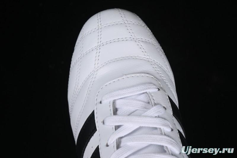 Adidas Originals Taekwondo JS1194 Low-Top Training Shoes for Comfortable and Slip-Resistant Performance