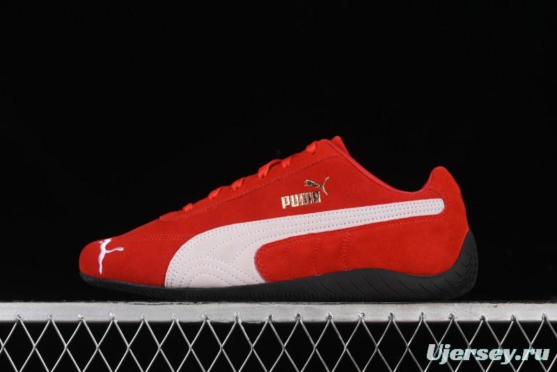 Puma The Open Product Speedcat Low-Top Lifestyle Sneakers - 398846-02