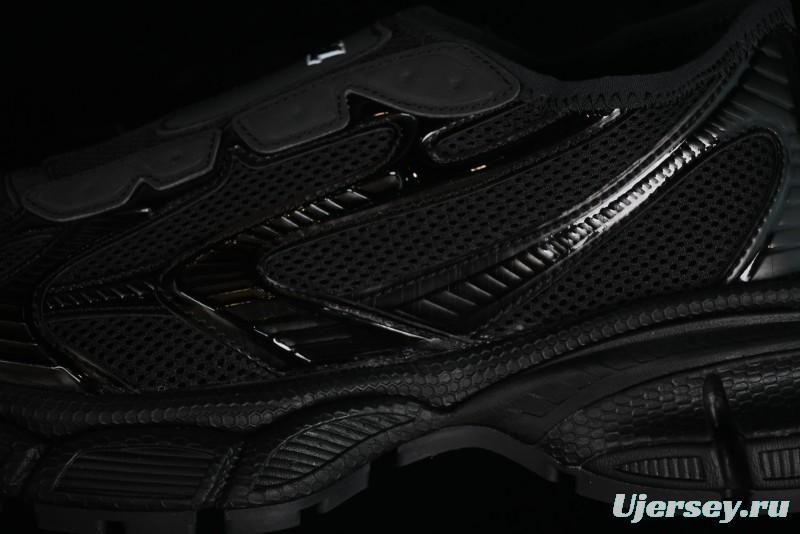 Balenciaga 3XL Slip On Sneakers - W3XSO1000