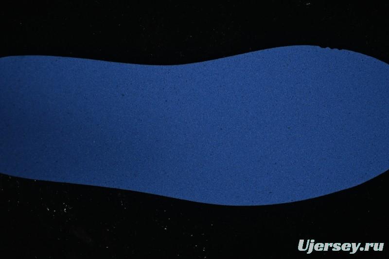 Nike Air Jordan Legacy AJ312 Low Triple Strap Sneakers - CD7069-120