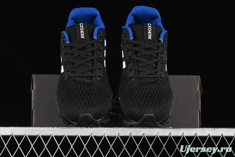 Adidas Sports Life Shoes DW0108 Breathable Mesh Casual Sneakers - DW0108