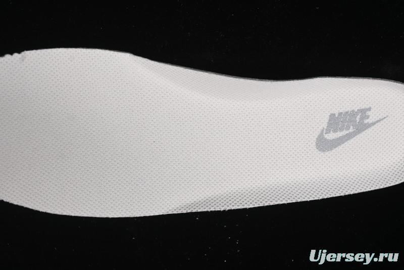 Nike Air Force 1 '07 Low Supreme The North Face Collaboration - Beige Grey Low-Top Casual Sneakers - XZ1996-710