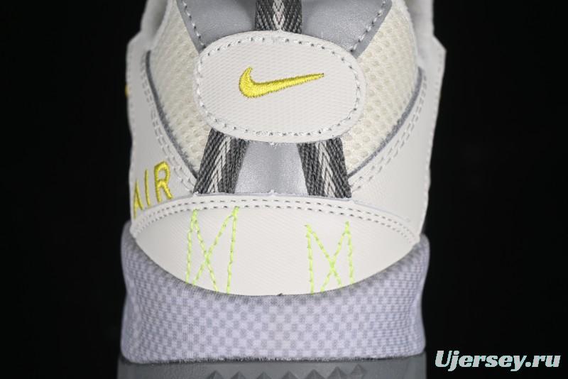 Nike Air Humara Retro Trail Running Shoes with 1990s Outdoor Style - FQ2443-001