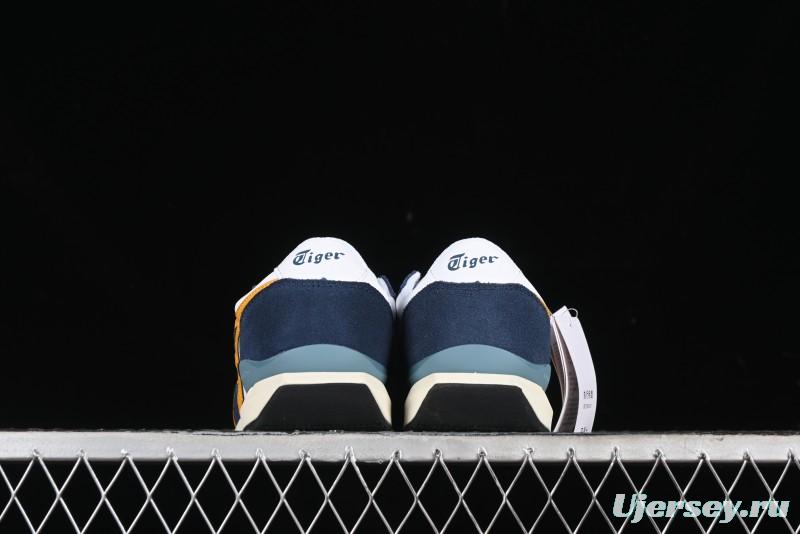 Onitsuka Tiger Ultimate 81 EX 40th Anniversary Breathable Comfort Casual Shoes - 1183B510-103