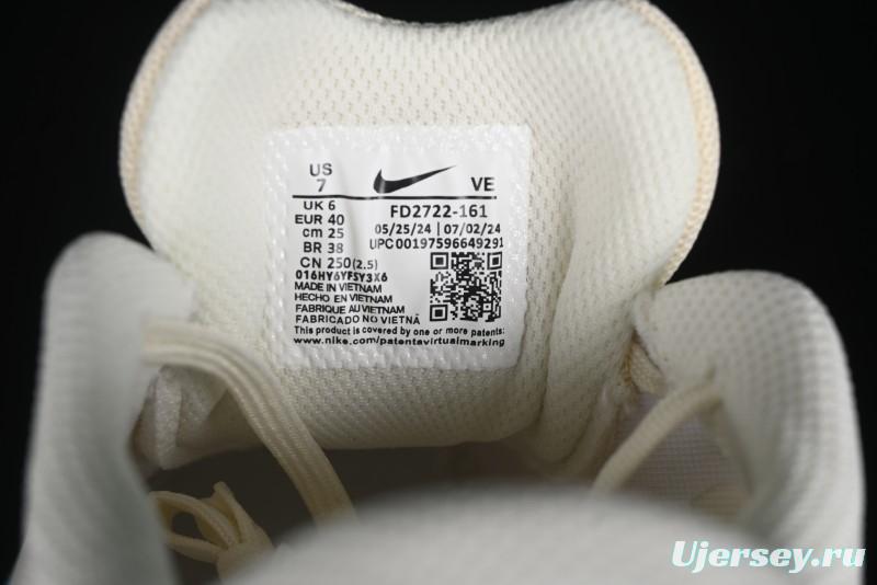 Nike Air Alphazoom Breathable Lightweight Mesh Running Shoes with Cushioned Support - FD2722-161