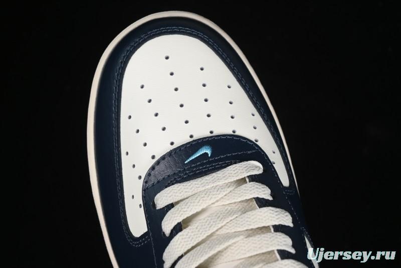 Nike Air Force 1 '07 Low Casual Sneakers - HJ9291-478