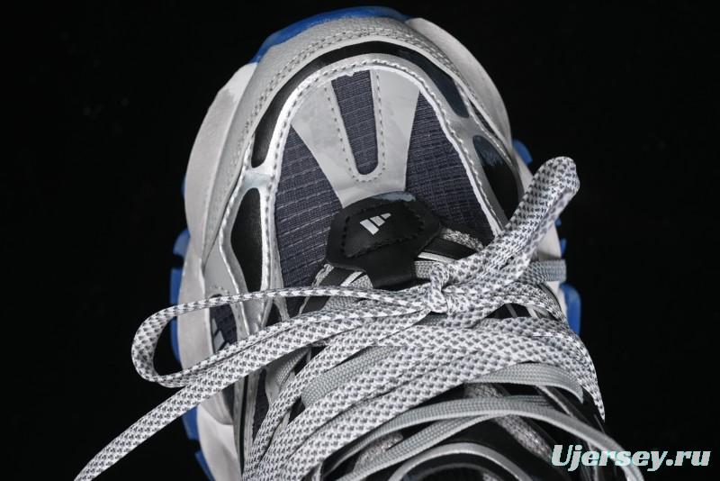 Adidas Vento XLG Deluxe Retro Casual Dad Shoes - JS1589