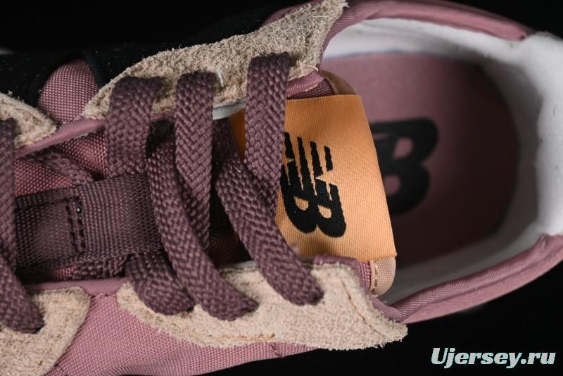 New Balance MS327 Series Retro Casual Running Shoes - WS327WE