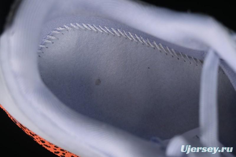 Nike ZoomX Infinity Run 4 Knit Upper Professional Cushion Running Shoes - FV2299-900