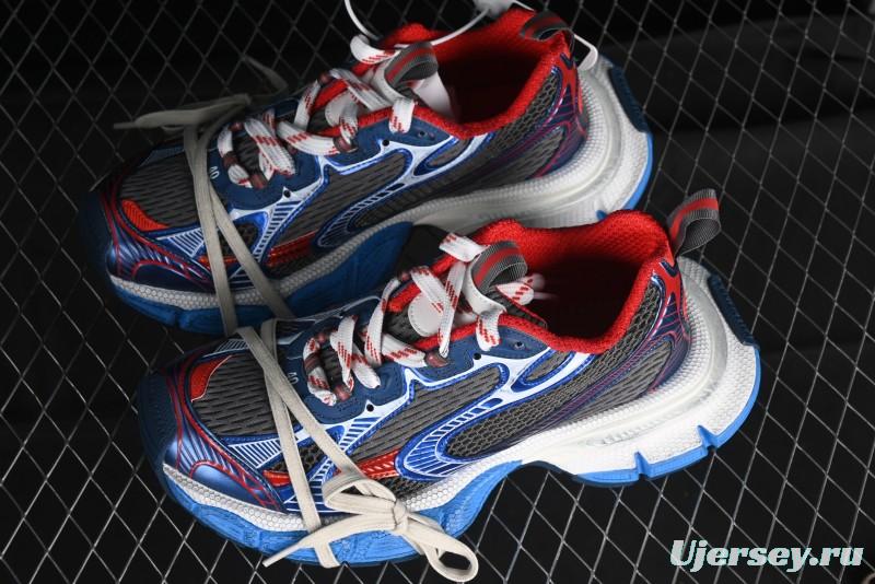 Balenciaga Phantom Sneaker 10th Generation Trend Running Shoes - W3XL51469