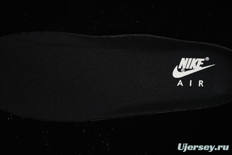 Nike Air Force 1 '07 Low Casual Sneakers with Violent Bear Collaboration - KK1988-006