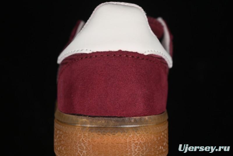 Adidas Handball Spezial Retro Casual Sneakers - IG1978