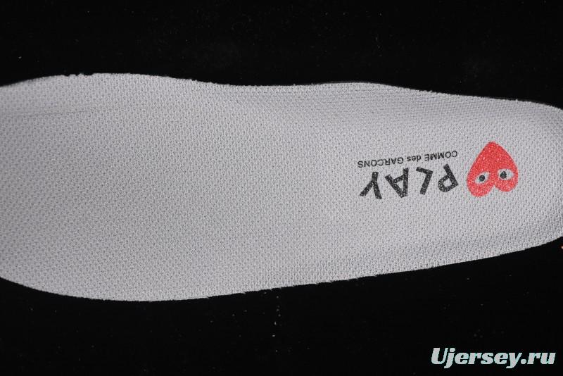 Nike Air Force 1 '07 Low CDG Play Sneakers - KK1988-004