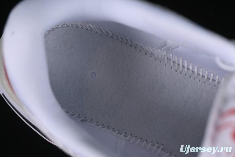 Nike Motiva Summer Breathable Cushioned Wave Running Shoes - DV1238-008