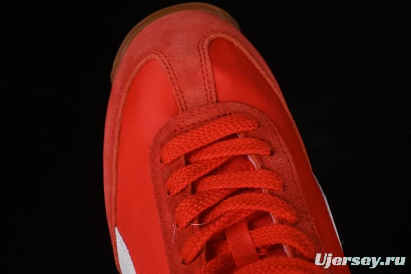 Puma Easy Rider Vintage Low-Top Casual Sneakers - Comfortable Durable and Breathable - 399028-01