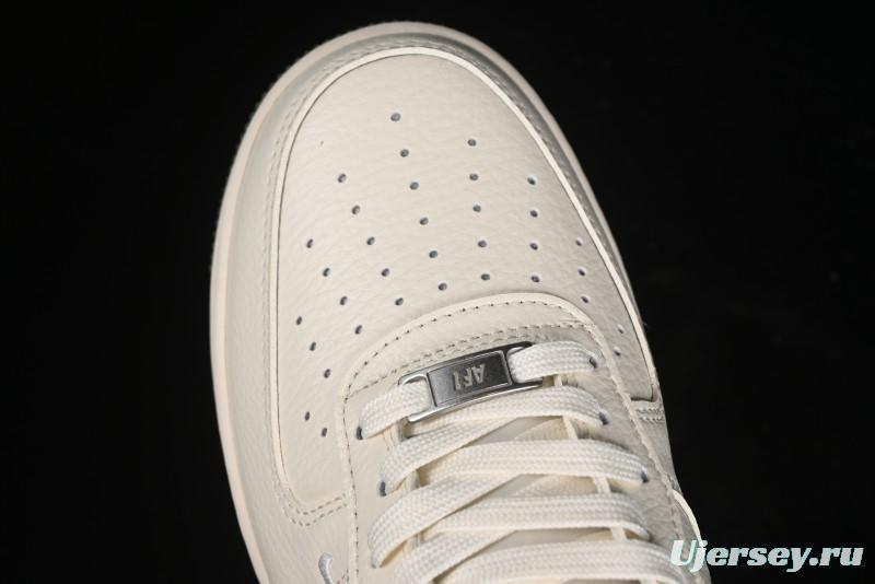 Nike Air Force 1 '07 Low Custom Casual Sneakers - CW2288-111