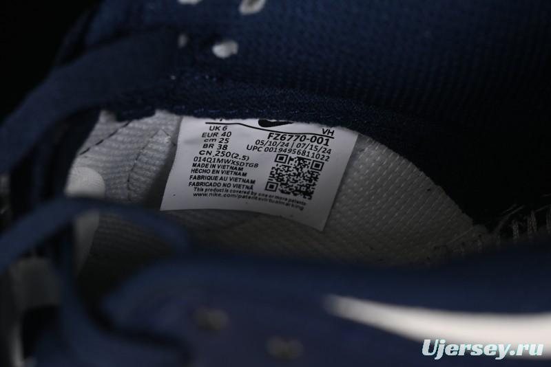 Nike Dunk Low Next Nature Olympic Low-Top Casual Sneakers - FZ6770-001