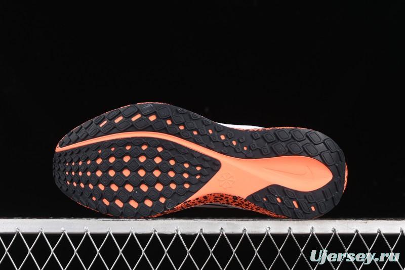 Nike Air Zoom Pegasus 41 Breathable Lightweight Running Shoes with Cushioning - FV2229-900