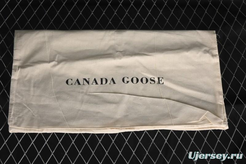 Canada Goose Glacier Trail Sneaker Low-Top Lifestyle Casual Shoes - X.E5