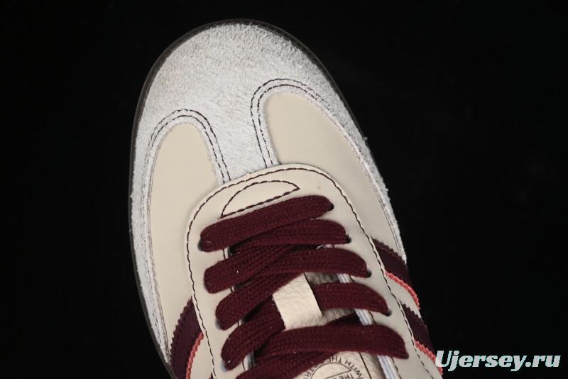 Adidas Samba OG IG1987 Classic Casual Sneakers - IG1987