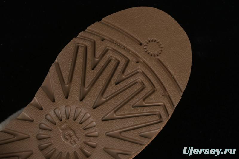 UGG Classic Short II Genuine Shearling Mini Boots - 1134810