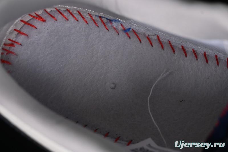 Nike Air Force 1 '07 Low CDG Play Sneakers - KK1988-001