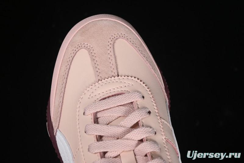 Puma Bella UT Leather Fashion Casual Sneakers - 402186-04