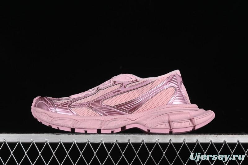 Balenciaga 3XL Slip On Sneakers - W3XSO5100