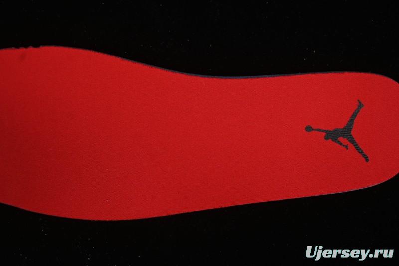 Nike Air Jordan Legacy AJ312 Low Sneakers with Triple Strap Design - FQ7827-106