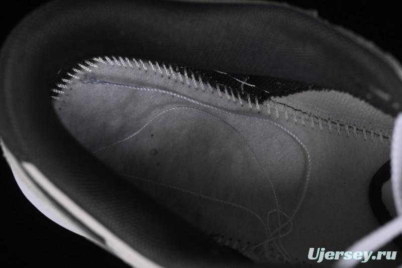 Nike Dunk Low 85 Double Hook SB Low Top Casual Skate Shoes - HV1800-101