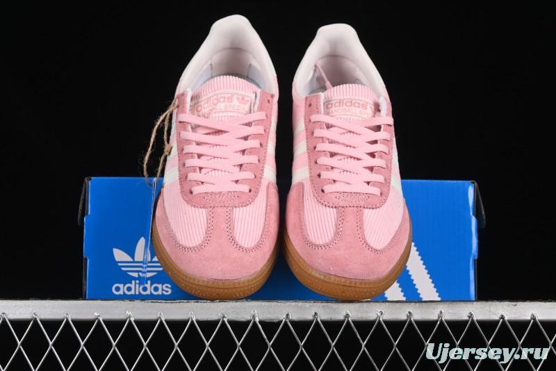 Adidas Handball Spezial Retro Casual Sneakers - IG1977