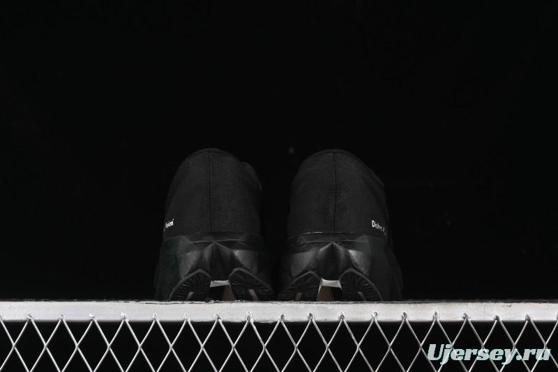 New Balance FuelCell Rebel V4 Low-Top Anti-Slip Wear-Resistant Versatile Casual Running Shoes - WRCELDV4