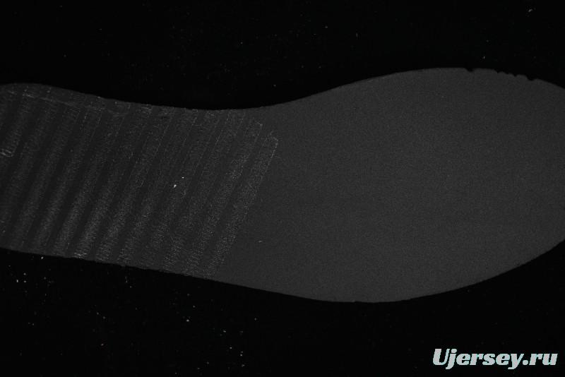 Nike Air Jordan 1 Low Supreme Collaboration - Black White Embossed Custom Retro Basketball Shoes DC2024-032