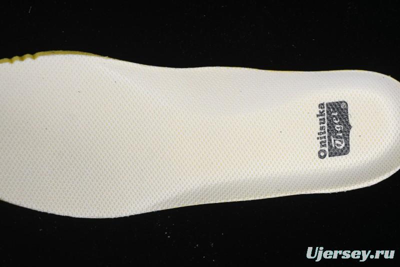 Onitsuka Tiger Ultimate 81 EX 40th Anniversary Breathable Comfort Casual Shoes - 1183B510-103