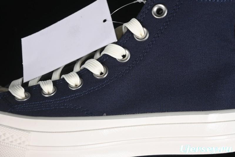 Converse Chuck Taylor All Star 1970s High Top Canvas Sneakers - A12453C