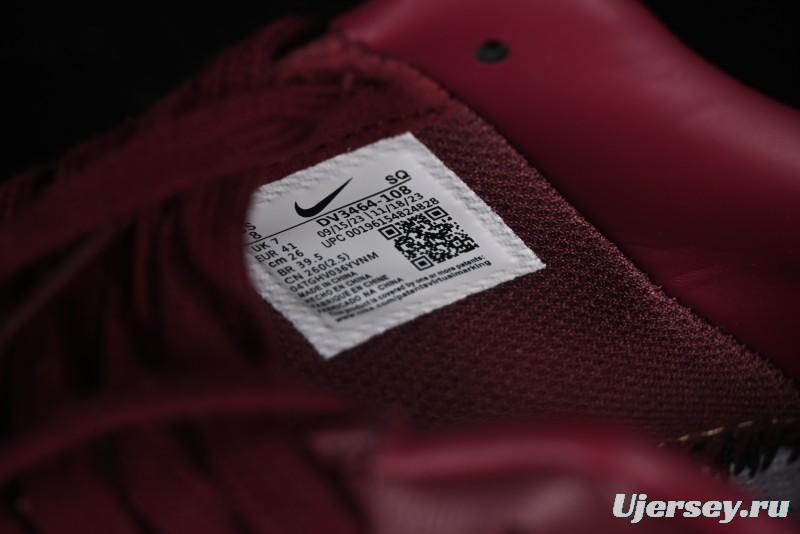 Nike Air Force 1 '07 Low Ambush Collaboration Casual Sneakers - DV3464-108