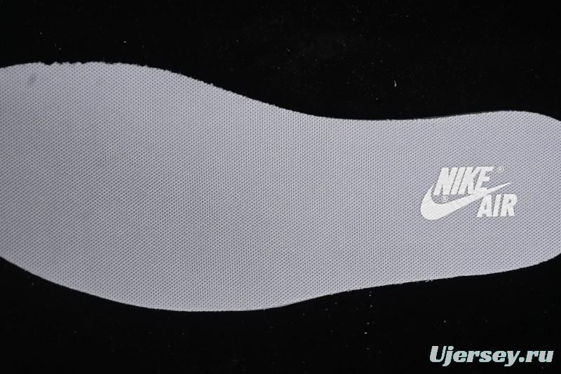 Nike Travis Scott x Fragment Design x Air Jordan 1 Low OG SP AJ1 Supreme Collaboration - XZ1168-003