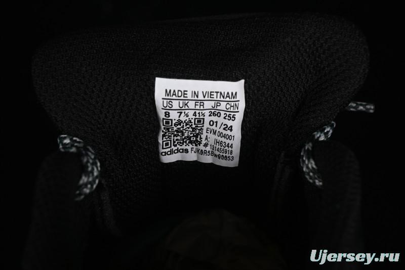 Adidas Originals Mts Pro IH6344 Retro Breathable Cushioned Casual Running Shoes