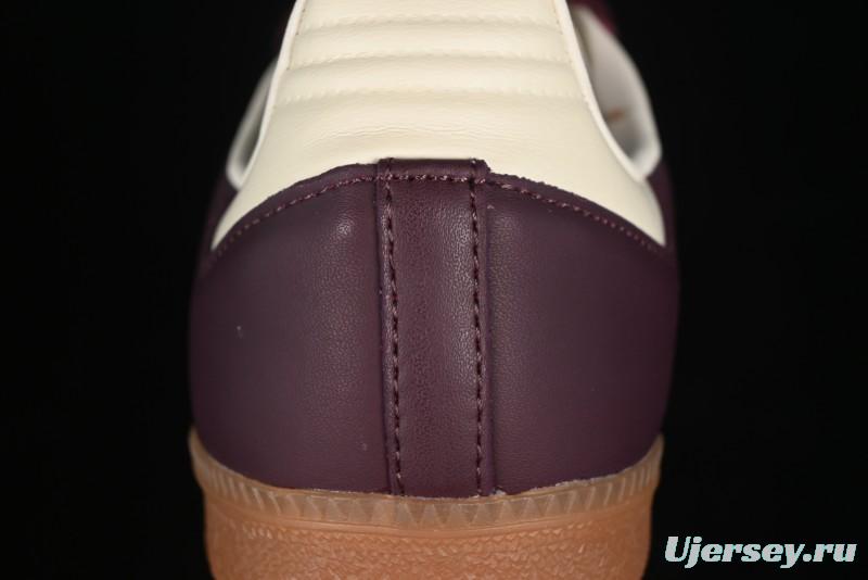 Adidas Samba W Casual Sneakers - ID0477