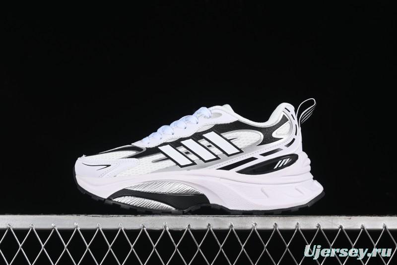 Adidas Originals Mts Pro IH6345 Retro Breathable Cushioned Casual Running Shoes - IH6345