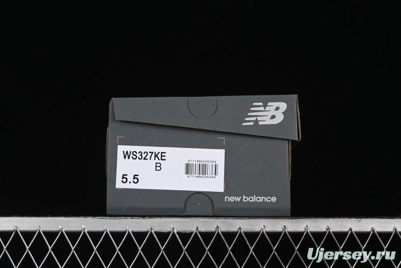 New Balance MS327 Series Retro Casual Running Shoes - WS327KE