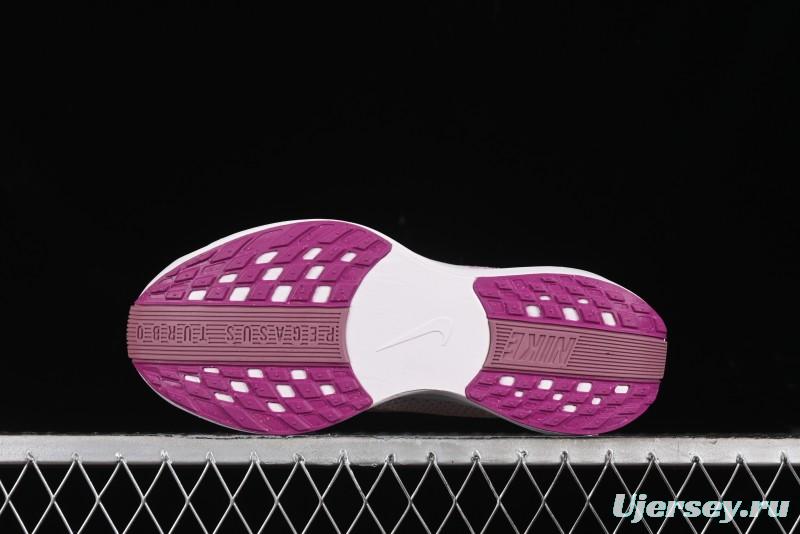 Nike Air Zoom Pegasus 35 Running Shoes with Zoom Air Cushion and Breathable Engineered Mesh - FQ7261-108