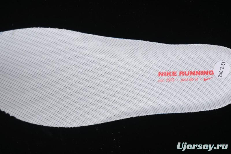 Nike Air Zoom Vomero 17 Moon Landing 17 Summer 2024 Cushioned Casual Running Shoes - HF4914-100
